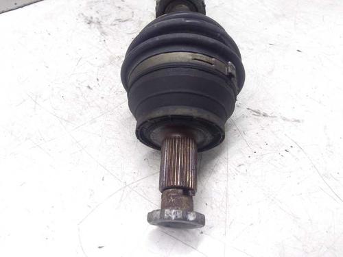 Left front driveshaft SEAT IBIZA III (6L1)  | BP9476336M38 
