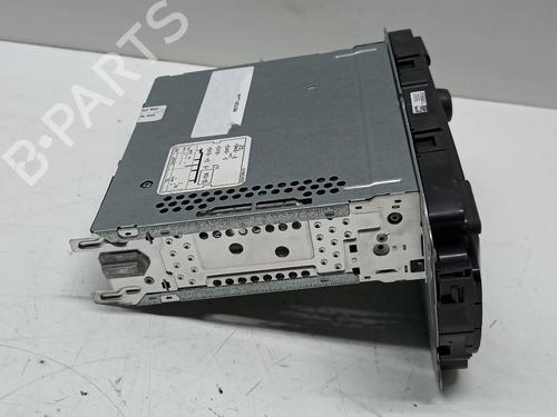 Radio SEAT IBIZA IV SC (6J1, 6P5)  | BP9463257E6 