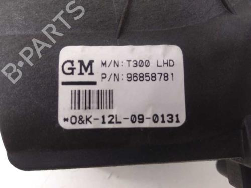 Pedal CHEVROLET AVEO Hatchback (T300)  | BP12542524I4