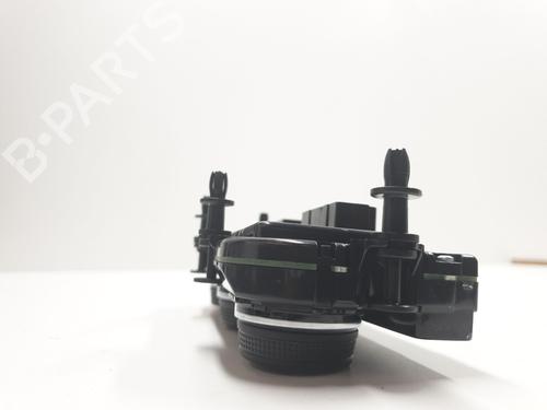 Climate control VW GOLF VII (5G1, BQ1, BE1, BE2) | BP27730545I5