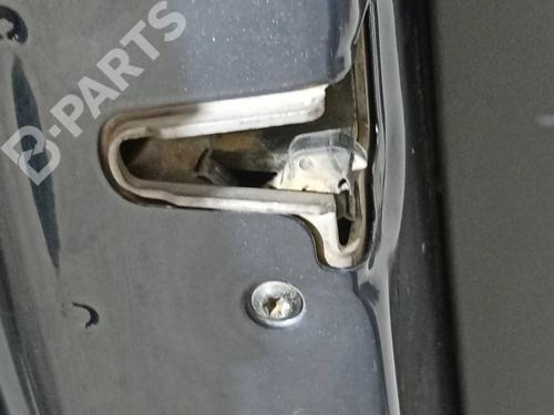 Used Rear left lock Rear left lock MERCEDES-BENZ M-CLASS (W163) ML 270 CDI (163.113) (163 hp) 9489129 9489129