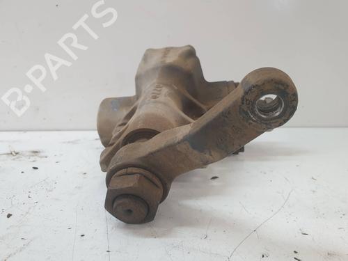 Steering rack NISSAN PICK UP (D22)  | BP18708923M22 