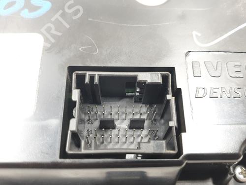 Climate control IVECO DAILY VI Platform/Chassis | BP36996800I5 - Image 9