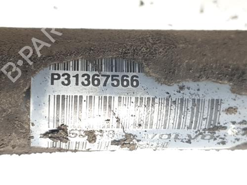 Right front driveshaft VOLVO V40 Hatchback (525) D3 | BP39988156M39  - Image 7
