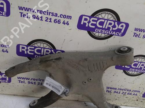 Right rear suspension arm AUDI A5 (8T3)  | BP9483345M15
