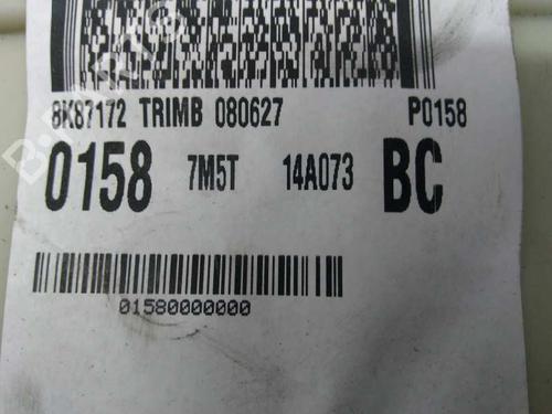 Fuse box FORD FOCUS II (DA_, HCP, DP)  | BP9469265E1 