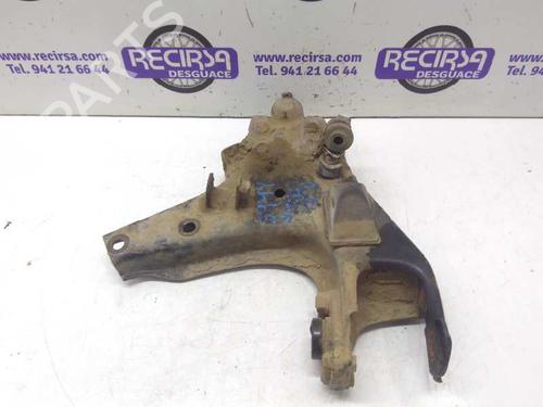 Left front suspension arm NISSAN TERRANO II (R20)  | BP9470351M12 