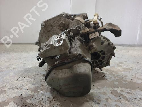 Gearbox PEUGEOT 208 I (CA_, CC_)  | BP18708111M3 