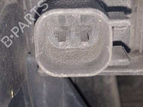 Crossmember FORD FOCUS I (DAW, DBW)  | BP9486611C162 