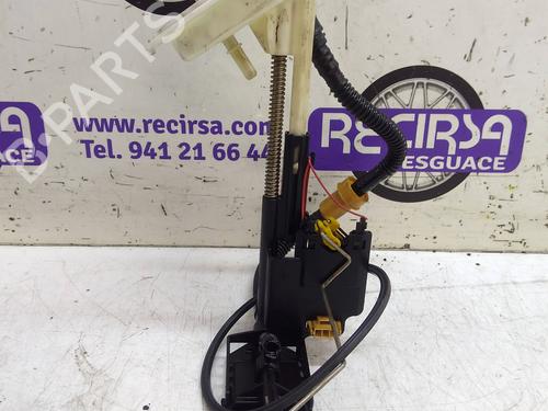 Fuel pump BMW 5 (E60)  | BP9483481M76 