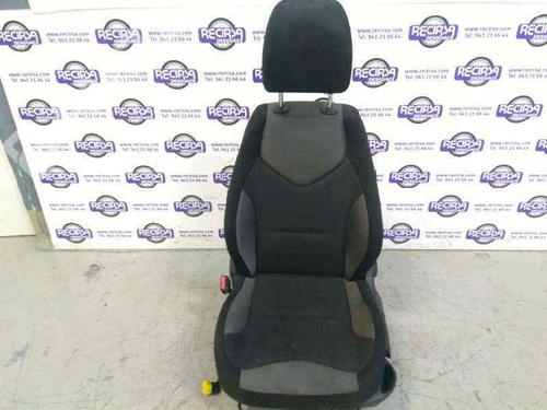 Used Left front seat Left front seat PEUGEOT 308 I (4A_, 4C_) 1.6 HDi (112 hp) 9472882 9472882