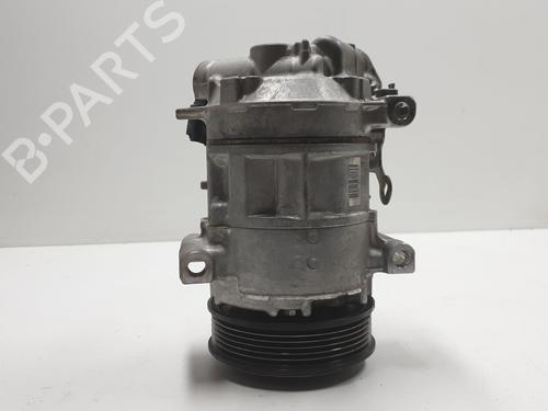 AC compressor CITROËN C3 AIRCROSS II (2R_, 2C_) 1.2 PureTech 110 (2RHNZB, 2RHNZW, 2RHNPX, 2RHNPJ) | BP28161254M34 