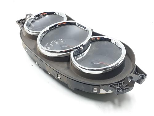 Instrument cluster DACIA DUSTER (HS_) 1.5 dCi | BP29750229C47 