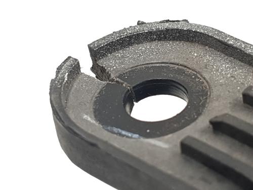 Right headlight NISSAN NAVARA NP300 (D40) 2.5 dCi 4WD (D40TT, D40T, D40M, D40BB) | BP31832338C29