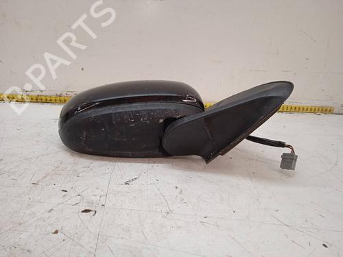 Right mirror NISSAN ALMERA II (N16)  | BP9488754C27 