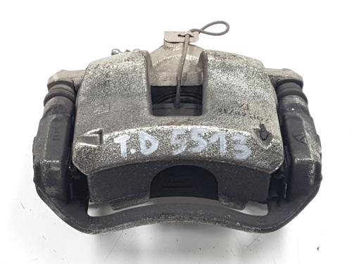 Used Right rear brake caliper Right rear brake caliper PEUGEOT BOXER Platform/Chassis 2.2 BlueHDi 140 (140 hp) 40109276 40109276