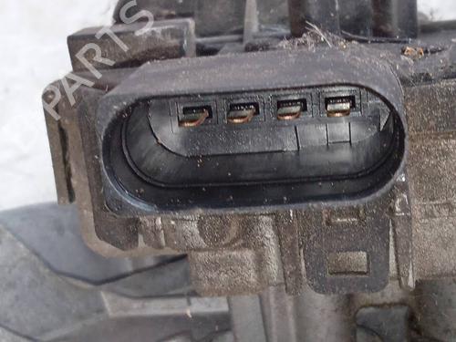 Front wiper motor FORD MONDEO IV (BA7) | BP9483441M29