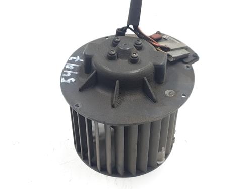 Heater blower motor MICROCAR M.GO 0.5 | BP32492578M62