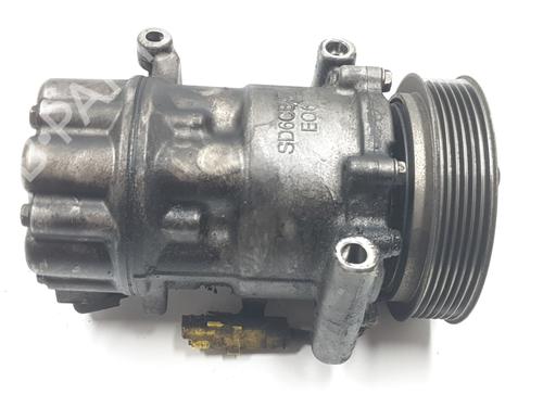 Used AC compressor PEUGEOT 308 I (4A_, 4C_) 1.6 HDi (90 hp) 28604423