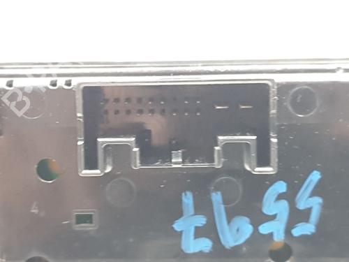 Climate control AUDI A3 Limousine (8VS, 8VM) S3 quattro | BP35807301I5 - Image 8