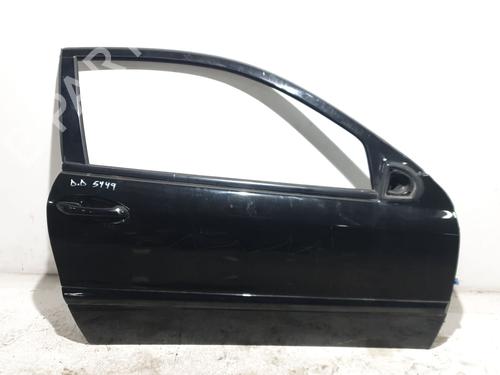 Used Right front door Right front door MERCEDES-BENZ C-CLASS Coupe (CL203) C 30 CDI AMG (203.718) (231 hp) 40109200 40109200