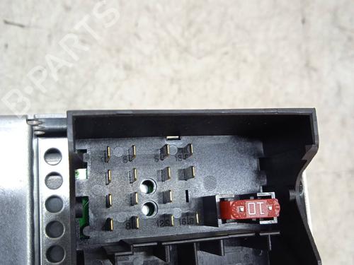 Radio CITROËN DS3 (SA_)  | BP9550962E6 
