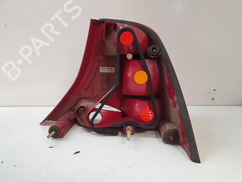 Left taillight FORD FOCUS I Saloon (DFW)  | BP9490885C34 