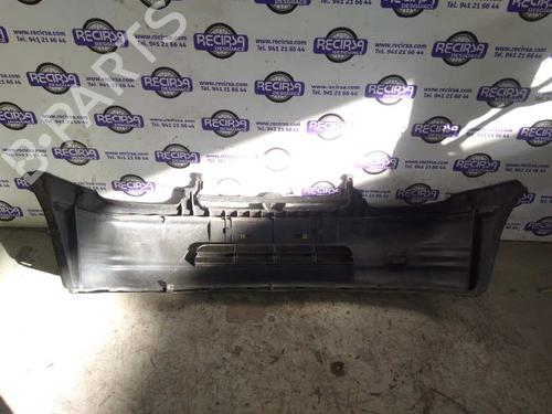 Front bumper OPEL CORSA B (S93)  | BP9491766C7 
