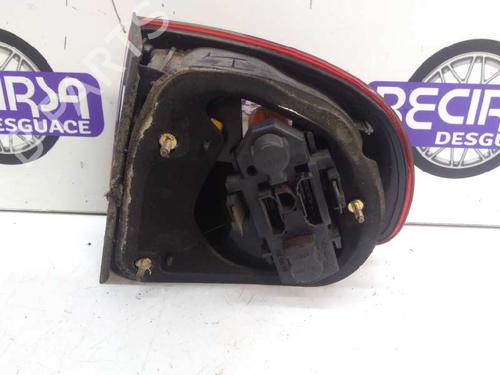 Left taillight SEAT TOLEDO II (1M2)  | BP9468717C34 