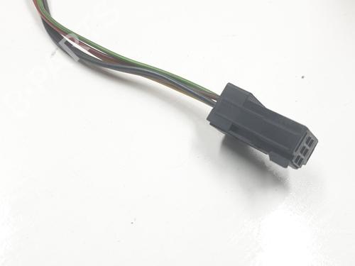 Left mirror CITROËN C4 Picasso I MPV (UD_) 1.6 HDi | BP28839652C26 