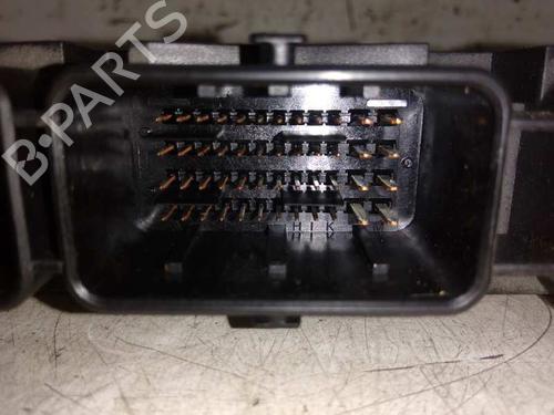 Engine control unit (ECU) CITROËN XSARA PICASSO (N68) 1.6 HDi | BP9473186M57 