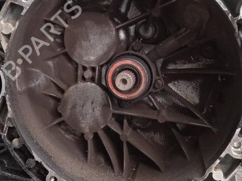 Gearbox FORD KUGA I  | BP10013236M3 