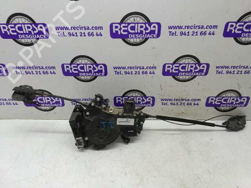 Elektronische module KIA CARNIVAL / GRAND CARNIVAL III (VQ) 2.9 CRDi (185 hp) 14238720