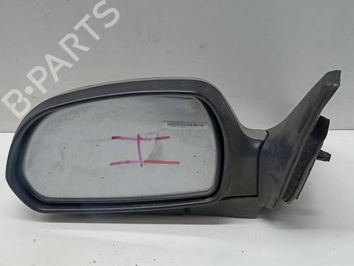Used Left mirror KIA SHUMA II Saloon (FB) [2001-2004]  9470956