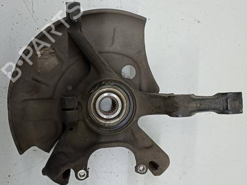 Left front steering knuckle SEAT IBIZA II (6K1)  | BP9467253M25 