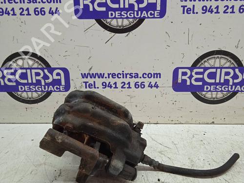 Right rear brake caliper BMW 3 Touring (F31)  | BP11627785M106 