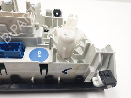 Commande Chauffage OPEL COMBO Box Body/MPV (X12)  | BP28316597I5