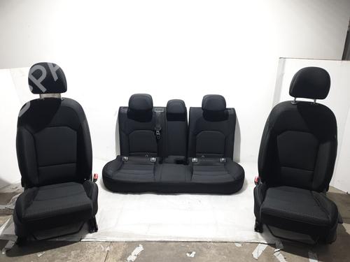 Sæde sæt KIA CEED (CD) 1.6 CRDi 136 Eco-Dynamics+ | BP34006618C78  - Image 7