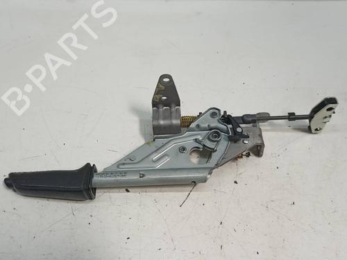 Used Hand brake BMW X1 (E84) [2009-2015]  9695043