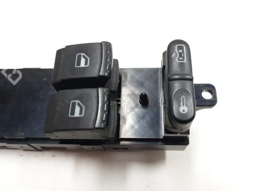 Left front window switch SEAT LEON (1M1) 1.9 TDI | BP39502485I27 - Image 4