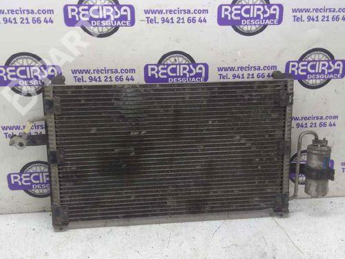 Used AC radiator AC radiator DAEWOO NUBIRA Saloon (J100) 1.6 16V (103 hp) 9464821 9464821