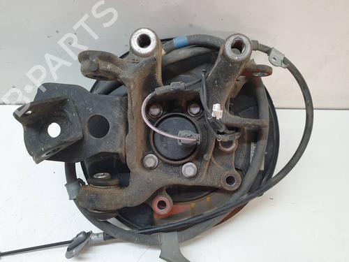 Right rear steering knuckle TOYOTA RAV 4 IV (_A4_)  | BP15992130M28 