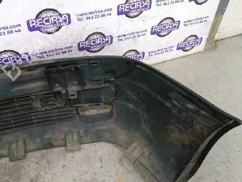 Front bumper AUDI 100 C4 Saloon (4A2)  | BP9486011C7 