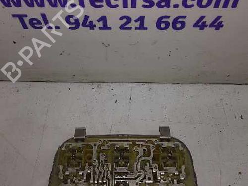 Innerbelysning CITROËN BERLINGO Box Body/MPV (B9)  | BP9474684I8 