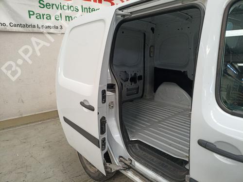 Glove box RENAULT KANGOO / GRAND KANGOO II (KW0/1_)  | BP29537933C95 