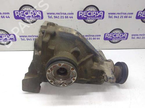 Rear differential BMW 5 (E60)  | BP9470832M24 