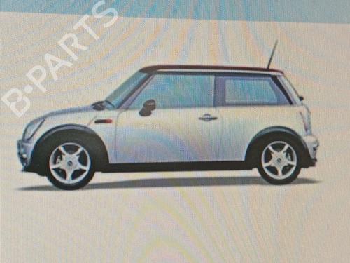 MINI MINI (R50, R53)  Cooper  1733633