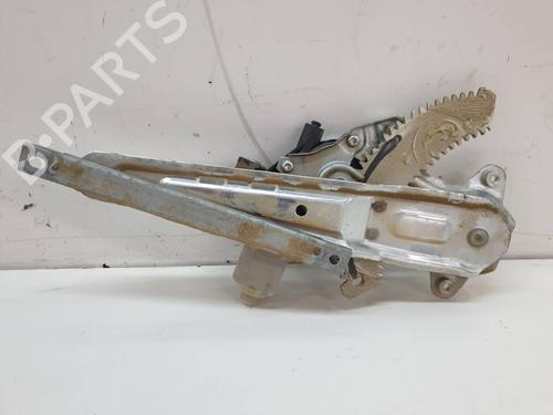 Rear left window mechanism NISSAN JUKE (F15) 1.6 | BP13666068C24 