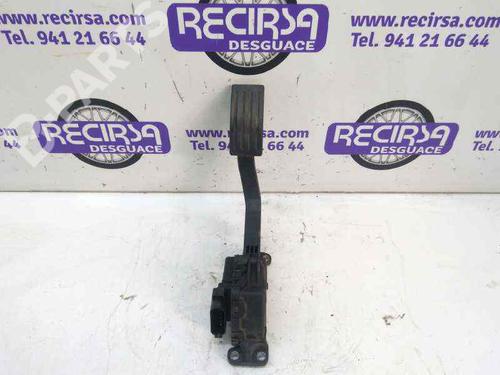 Used Pedal Pedal FORD FOCUS II (DA_, HCP, DP) 1.6 TDCi (109 hp) 9470257 9470257