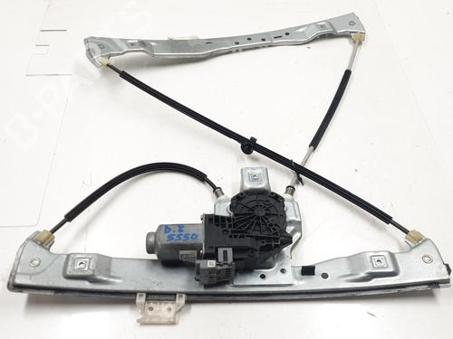 Used Front left window mechanism Front left window mechanism CITROËN DS3 (SA_) 1.4 VTi 95 (95 hp) 34568549 34568549